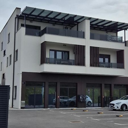 Grgic Apartments - Lux Apt2 - Free Parking Zagreb Exterior foto