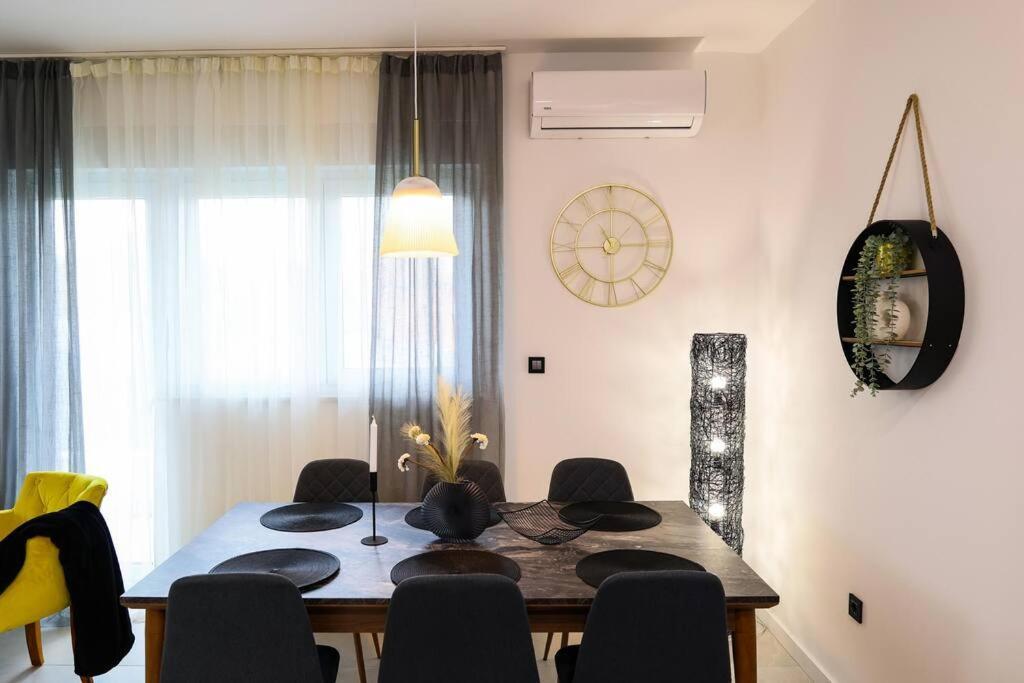 Grgic Apartments - Lux Apt2 - Free Parking Zagreb Exterior foto